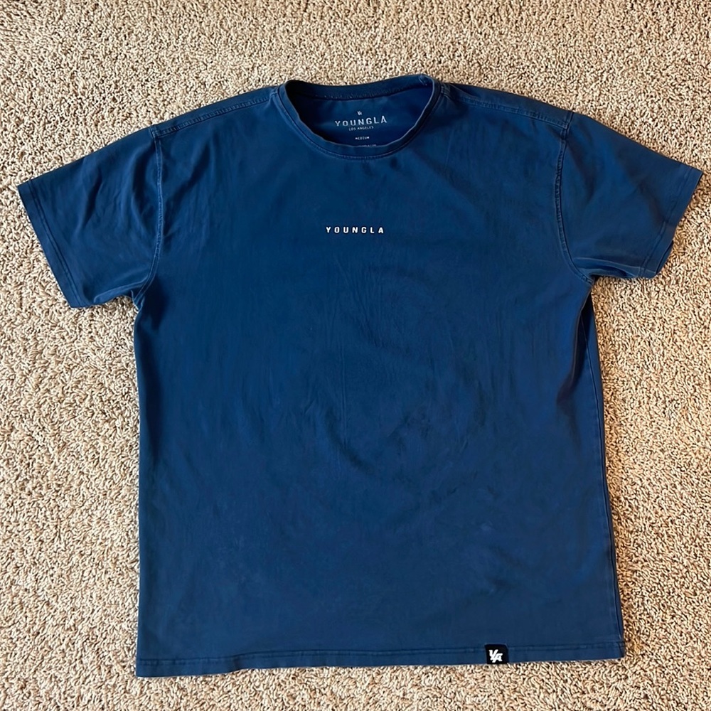 Young LA T shirt